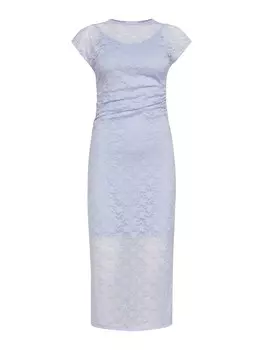 Платье SISTERS POINT VUPA, сиреневый