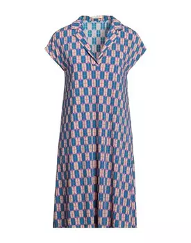 Платье Siyu, фиолетовый