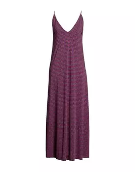 Платье Siyu, фиолетовый