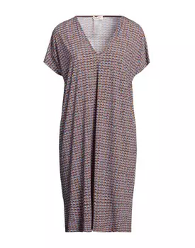 Платье Siyu, лиловый