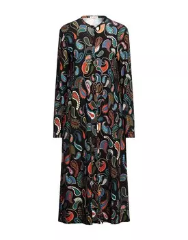 Платье Siyu, синий