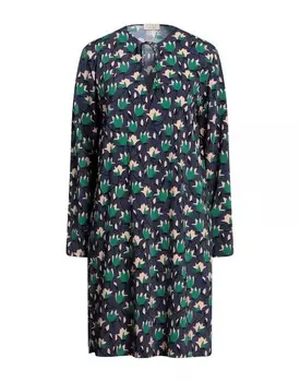 Платье Siyu, темно-фиолетовый