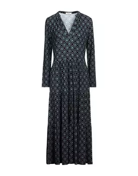 Платье Siyu, зеленый