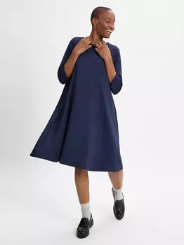 Платье ск бану 155 Soyaconcept, синий