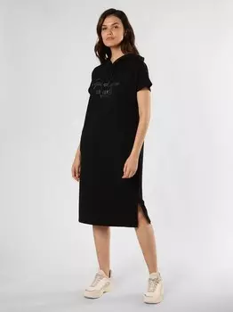 Платье ск бану 199 Soyaconcept, черный