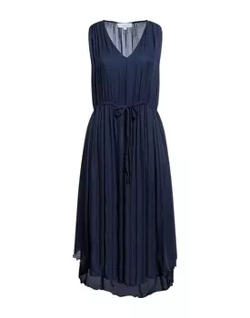 Платье Skills & Genes, синий