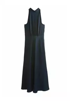 Платье SLEEVELESS Next, темно-синий