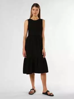 Платье слова Opus, черный