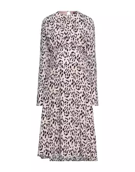 Платье Sly010, розовый