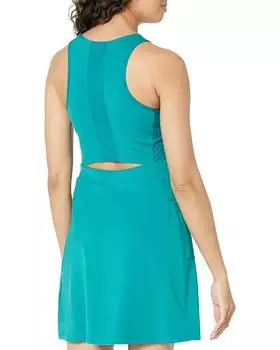 Платье Smartwool Active Tank Dress, цвет Deep Lake