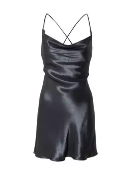 Платье Smiles Joy, антрацит