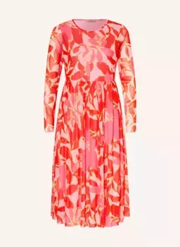 Платье Smith & Soul, красный