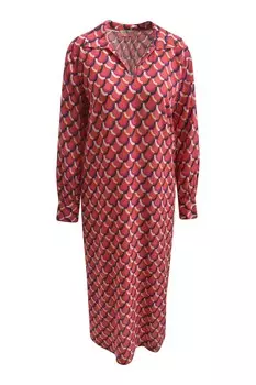 Платье Smith&Soul, красный