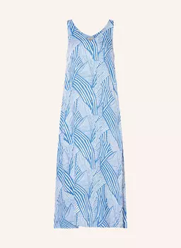 Платье Smith & Soul, синий