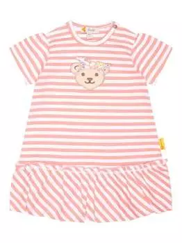 Платье смю Steiff, розовый