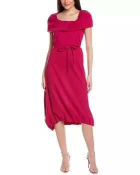 Платье SNIDER Fiesta, розовый