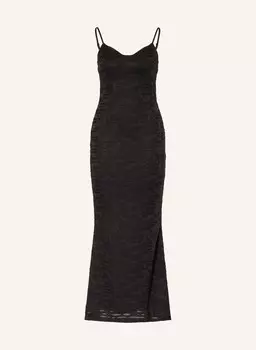 Платье Снсандра Somethingnew, черный