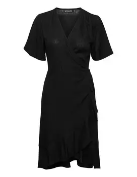 Платье Soaked In Luxury, черный