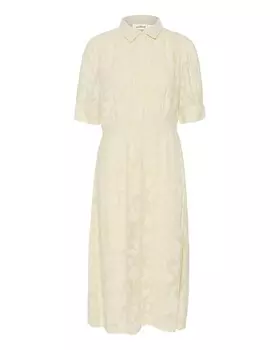 Платье SOAKED IN LUXURY Felisia, нюд