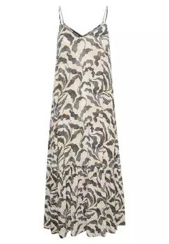 Платье SOAKED IN LUXURY Zaya, цвет Nude