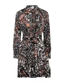 Платье Soallure, черный