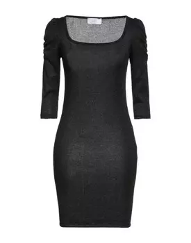 Платье Soallure, черный