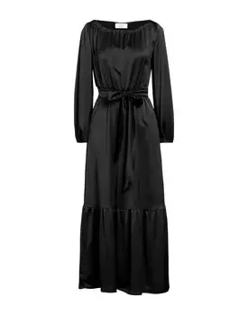 Платье Soallure, черный