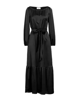 Платье Soallure, черный
