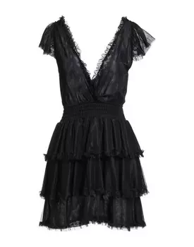 Платье Soallure, черный