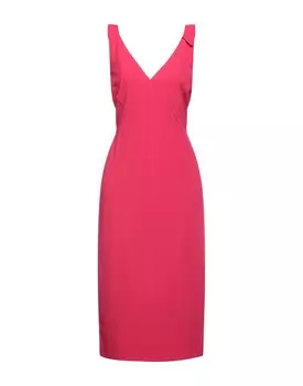 Платье Soallure, фуксия