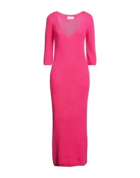 Платье Soallure, фуксия