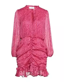 Платье Soallure, фуксия