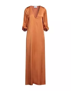 Платье Soallure, коричневый