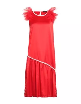 Платье Soallure, красный