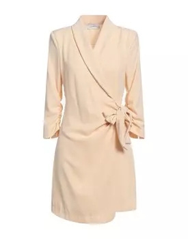 Платье Soallure, кремовый