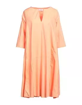 Платье Soallure, лососево-розовый