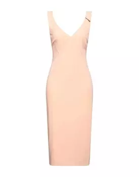 Платье Soallure, розовый