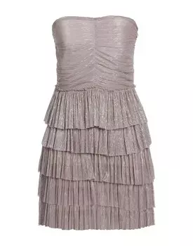 Платье Soallure, розовый