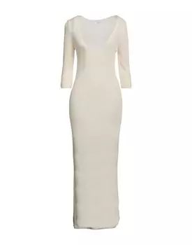 Платье Soallure, слоновая кость