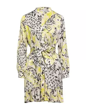 Платье Soallure, слоновая кость