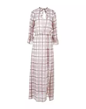 Платье Soallure, светло-серый