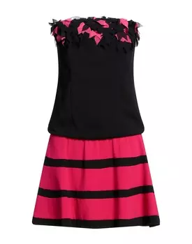 Платье Soani, фуксия