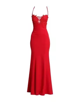 Платье Soani, красный