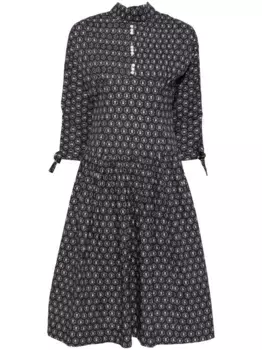 Платье sofie Batsheva, черный