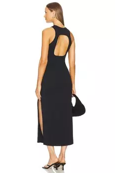 Платье сойера Lspace, черный