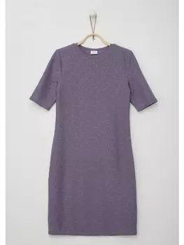 Платье sOliver kurz, фиолетовый