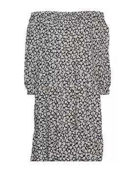 Платье Solotre, черный