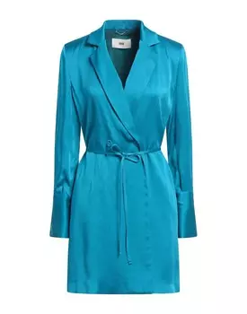 Платье Solotre, лазурный