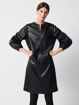 Платье Someday Quegana, черный