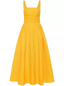 Платье Sophia Rachel Gilbert, желтый